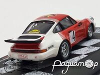 Porsche 911 SC/RS №4 Rallye Du Condroz (1984) 512680 [SV]