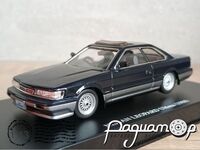 Nissan Leopard Altima (1988) 0904 [KG]