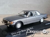 Mercedes-Benz 450 SLC (1974) 0905 [KG]