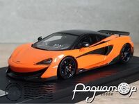 McLaren 600LT (2018) 0906 [KG]