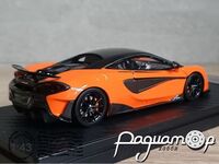 McLaren 600LT (2018) 0906 [KG]