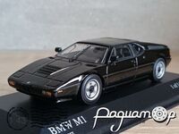 BMW M1 (1978) 0910 [KG]