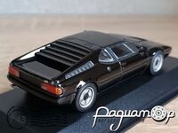 BMW M1 (1978) 0910 [KG]