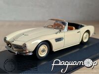 BMW 507 (1956) 0911 [KG]