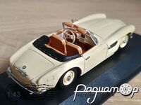 BMW 507 (1956) 0911 [KG]