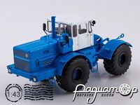 К-701 «Кировец» (1973) 103786 [SV]