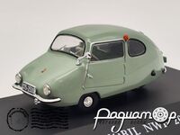 Fuldamobil NWF 200 (1954) 512614