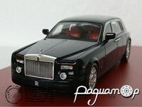 Rolls-Royce Phantom LWB (2010) 5582 [US]