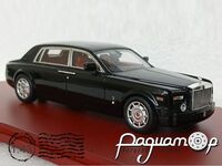 Rolls-Royce Phantom LWB (2010) 5582 [US]