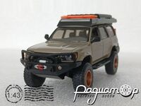 Toyota 4Runner (2000) 5570 [US]