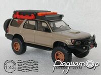 Toyota 4Runner (2000) 5570 [US]