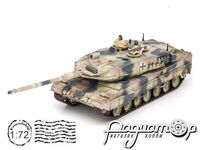 Leopard 2A6 (1980) 12173PC