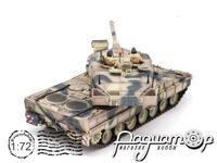 Leopard 2A6 (1980) 12173PC