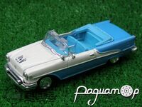 Oldsmobile Super 88 (1954) 48257-10 [GI]***
