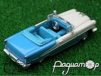 Oldsmobile Super 88 (1954) 48257-10 [GI]***