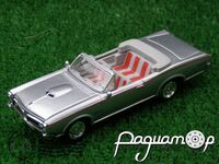 Pontiac GTO (1966) 48257-18 [GI]
