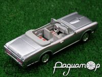 Pontiac GTO (1966) 48257-18 [GI]