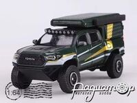 Toyota Tacoma Off-Road Camping Edition (2023) 007165