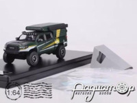 Toyota Tacoma Off-Road Camping Edition (2023) 007165