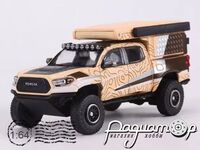 Toyota Tacoma Off-Road Camping Edition (2023) 007166
