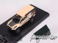 Toyota Tacoma Off-Road Camping Edition (2023) 007166