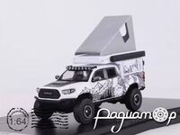 Toyota Tacoma Off-Road Camping Edition (2023) 007167