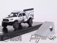 Toyota Tacoma Off-Road Camping Edition (2023) 007167