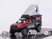 Toyota Tacoma Off-Road Camping Edition (2023) 007168