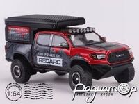 Toyota Tacoma Off-Road Camping Edition (2023) 007168