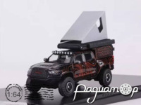 Toyota Tacoma Off-Road Camping Edition (2023) 007169