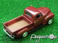 GMC Pick Up (1950) 94255-1 [GI]