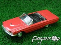 Ford Thunderbird (1966) 94224 [GI]