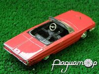 Ford Thunderbird (1966) 94224 [GI]