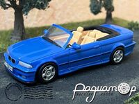 BMW E36 Cabrio (1997) 272065 [MI]