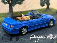 BMW E36 Cabrio (1997) 272065 [MI]