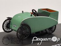 Velocar Camionette Motorisee (1935) 512681 [SV]