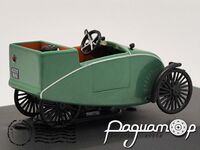 Velocar Camionette Motorisee (1935) 512681 [SV]