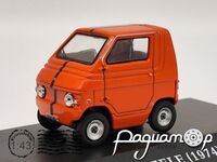 Zagato Zele (1974) 512684 [SV]