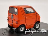 Zagato Zele (1974) 512684 [SV]