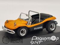 Bugre II (1972) 512687