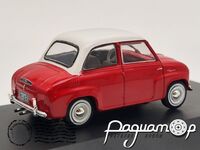Goggomobil T250 (1955) 512689 [SV]