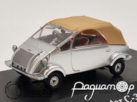Voizin Biscooter C-31 (1957) 512692 [SV]