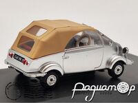 Voizin Biscooter C-31 (1957) 512692 [SV]