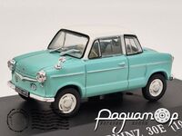 NSU Prinz 30E (1959) 512696