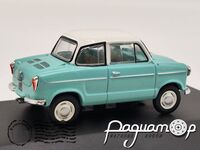 NSU Prinz 30E (1959) 512696