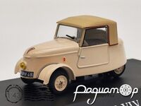 Peugeot VLV (1942) 512688 [SV]***