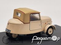 Peugeot VLV (1942) 512688 [SV]***