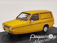 Reliant Robin Van (1977) 512691 [SV]***