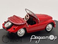 Kleinschnittger F-125 (1955) 512611-2 [SV]***