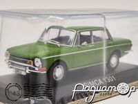 Legendarni Automobili №39, Simca 1301 (1963) LAS39-2 [SV]***